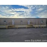 66ft x 13ft Trailer Living Space