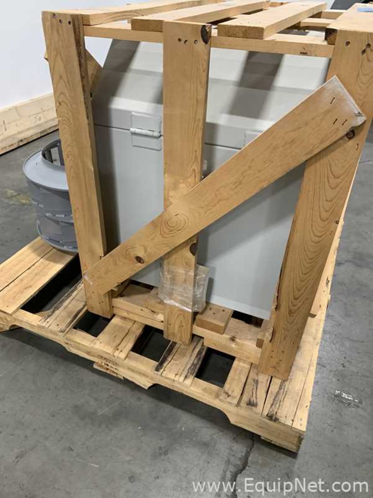 One Lot of Unused Air Handling - Blower Parts - Image 9 of 10