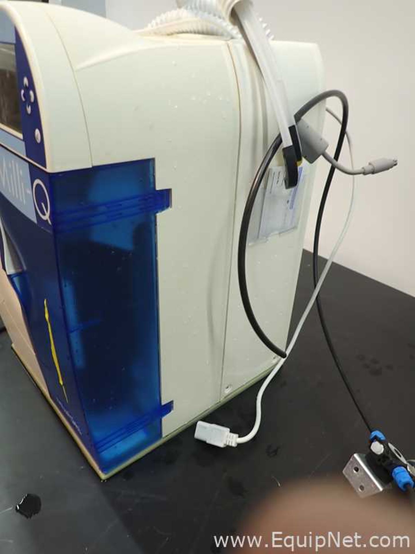 Millipore Advantage Water Purification System with Q-POD - Image 2 of 4