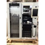 Thermotron PTS-NGHAST-120 Biased controller