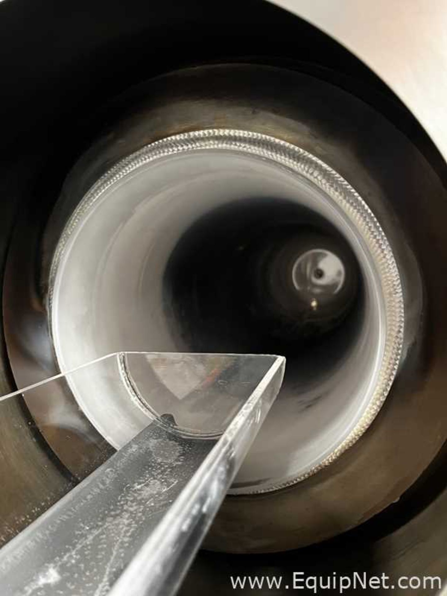 MRL Industries - Sandvik LT 1312 Small Batch Single Tube Furnace System - Image 14 of 32