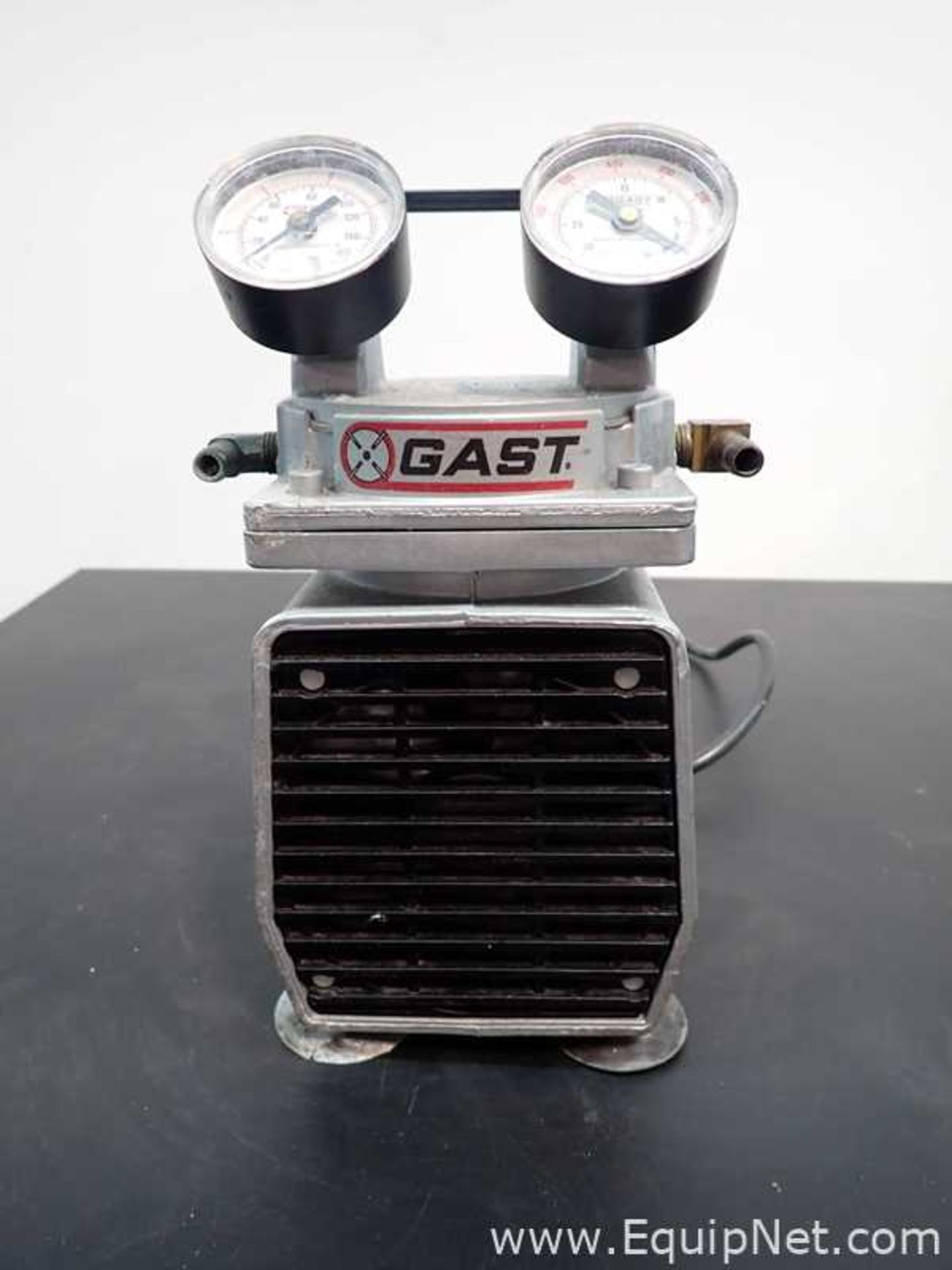 Gast Manufacturing Inc. DOA-P104-AA Pump