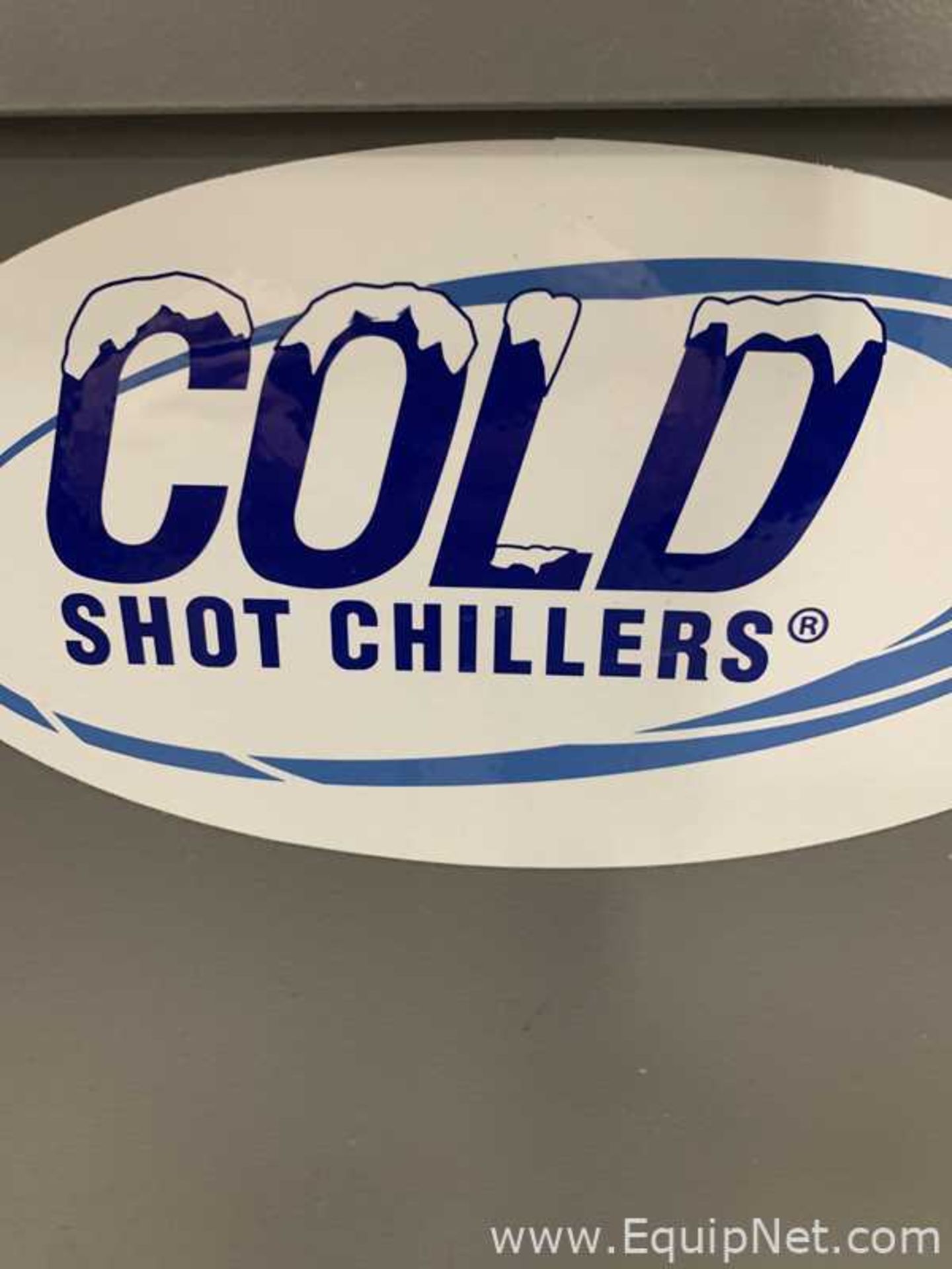 Cold Shot ACWC-006-E Recirculating Chiller - Image 5 of 6