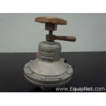 Cashco Inc. 3/4 Inch NPT D SST/SST/S36