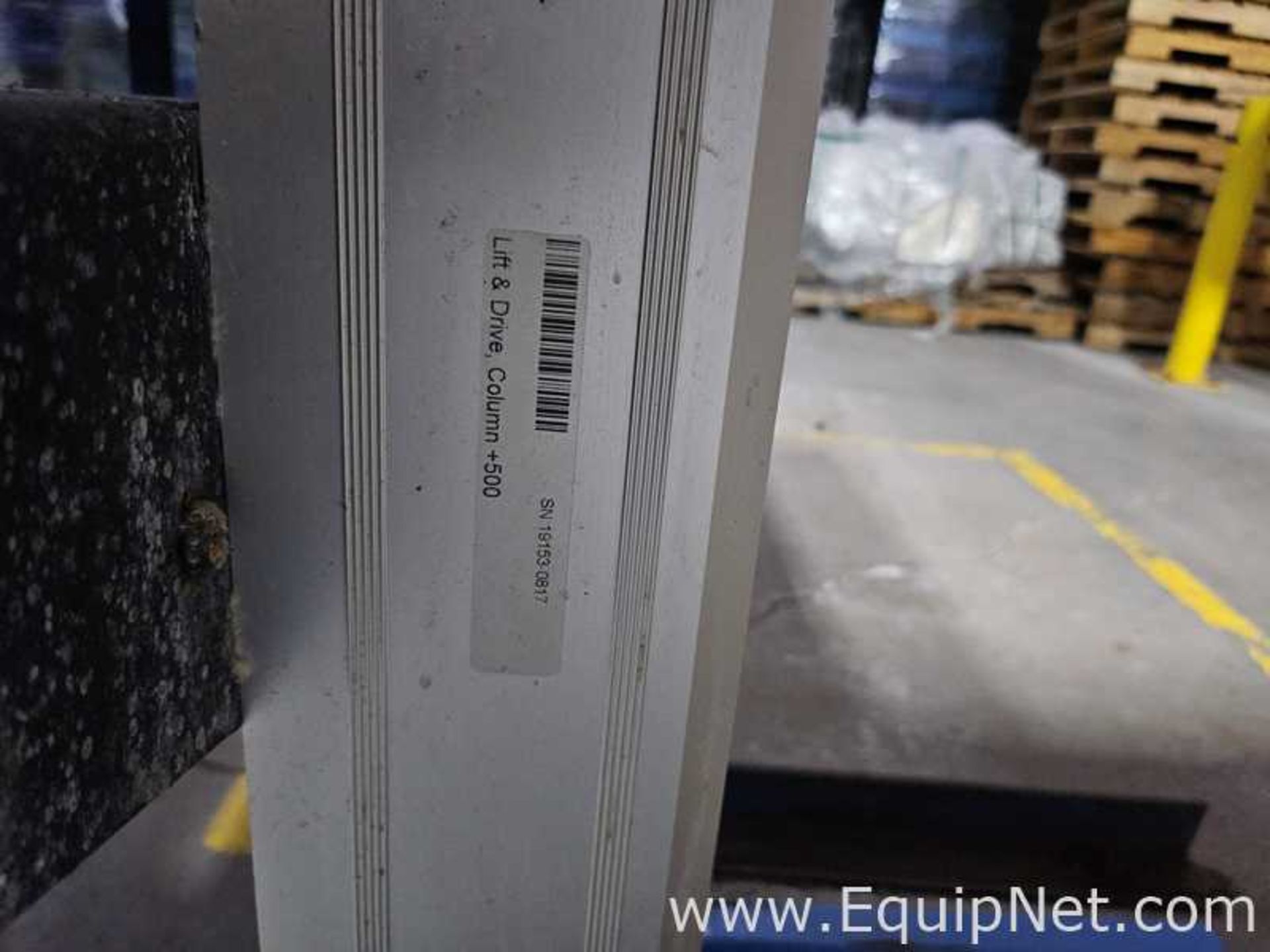 Lift O Flex 19000 Portable Lifter - Image 4 of 5
