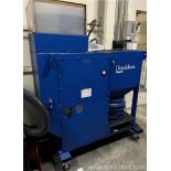 Donaldson Torit DFO 1-1 Downflo Oval Dust Collector