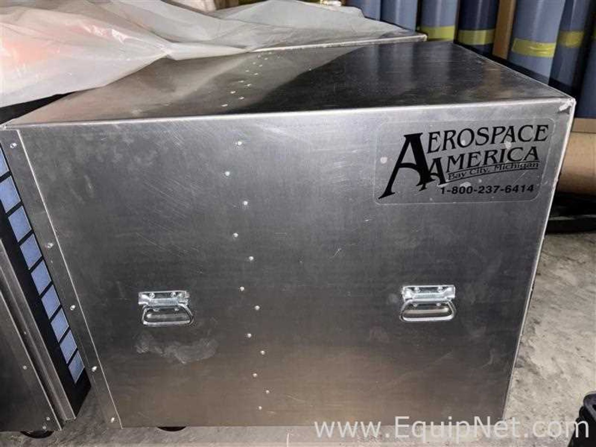 Turbo 9100 Industrial Cooler - Image 2 of 5