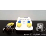 Millipore Milliflex Oasis Filtration Pump