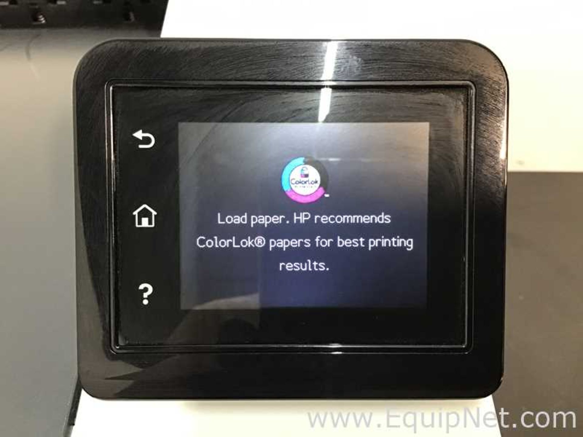 HP Color LaserJet Pro M254dw Printer - Image 2 of 10