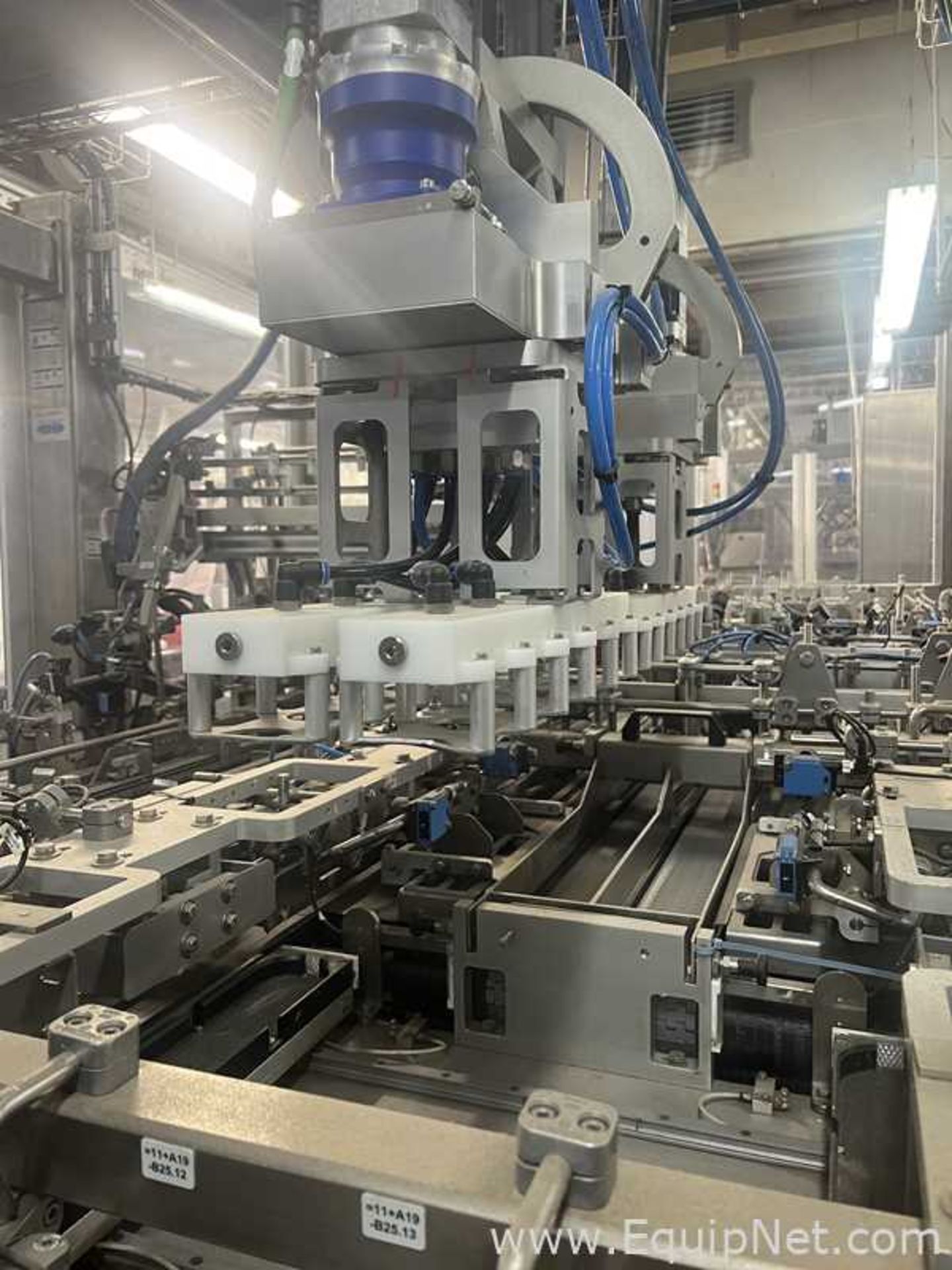 Oystar A F Packaging Technologies 470-1-23 W2 Case Packer - Image 15 of 35