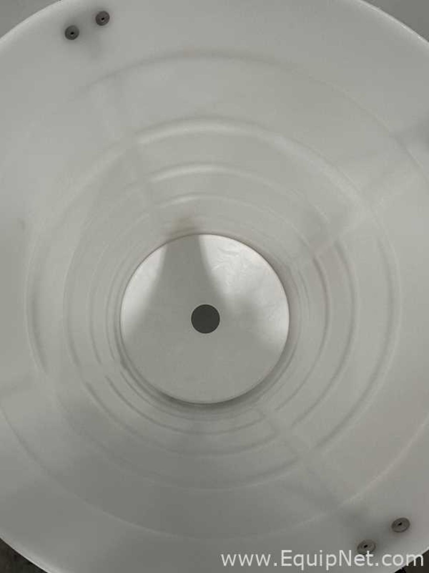 Lot 4 Bottom Drain Drum With Conical Insert 200 LT - Image 11 of 19