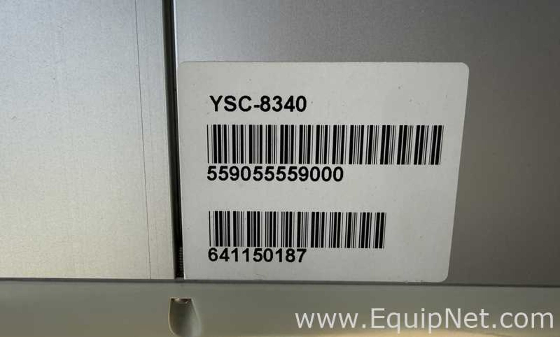 Macpi s.p.a 700.70-3300 Automatic Ultrasonic Cutting Machine - Image 8 of 9