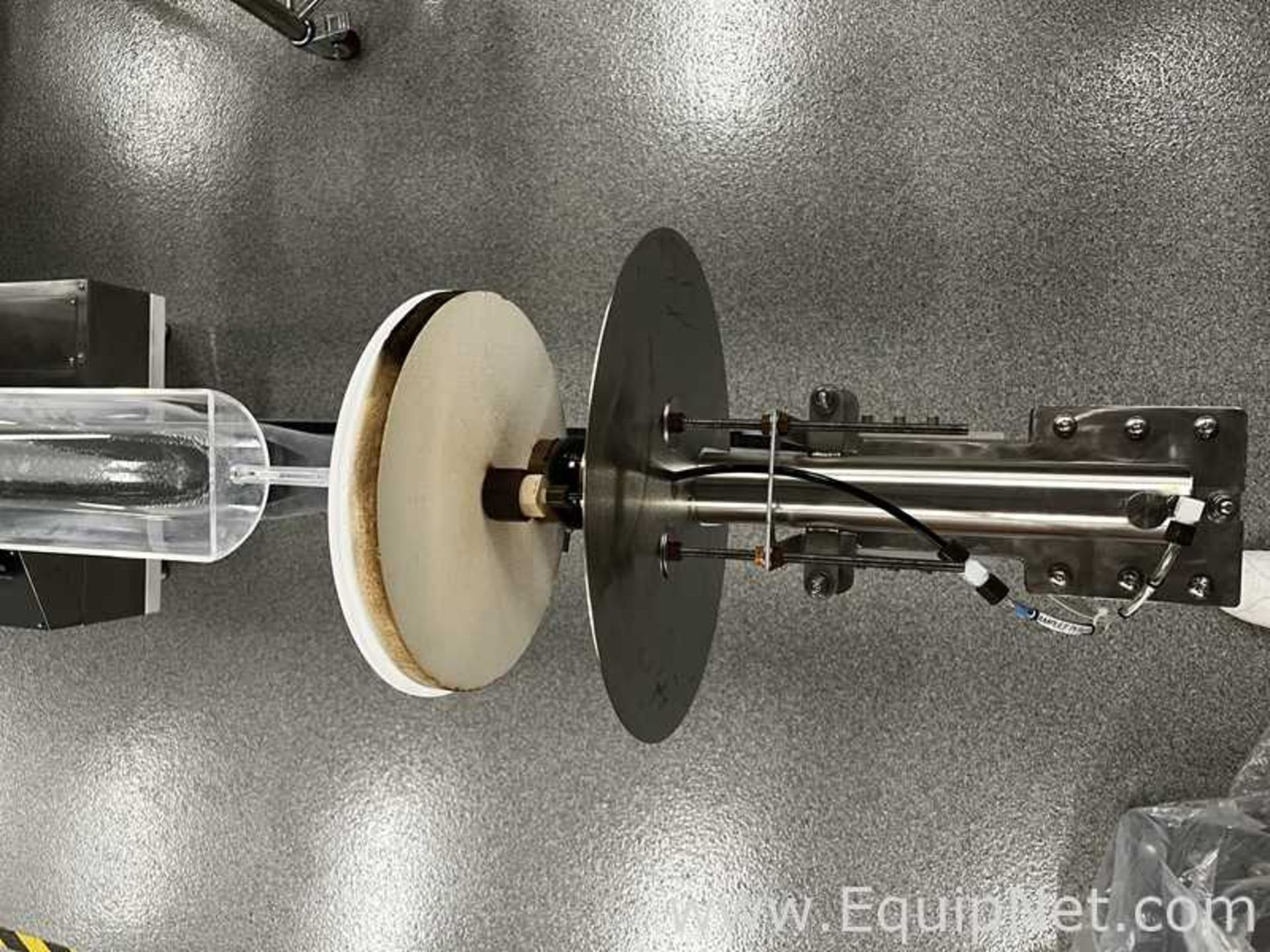 MRL Industries - Sandvik LT 1312 Small Batch Single Tube Furnace System - Image 10 of 32