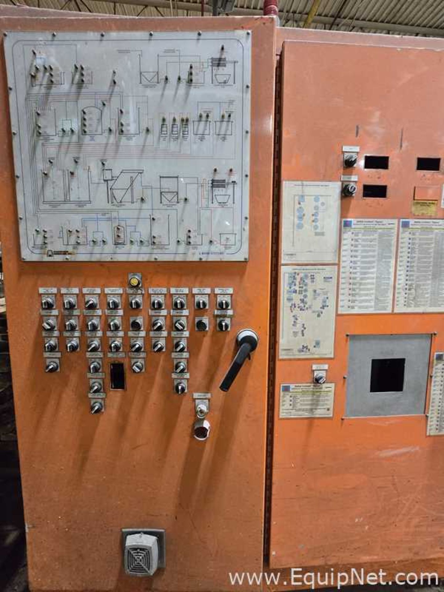 J Mark Systems Waste Water Treatment System - Image 4 of 40