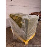 Kaishan 25HP Tankless Direct Drive Rotary Screw Air Compressor