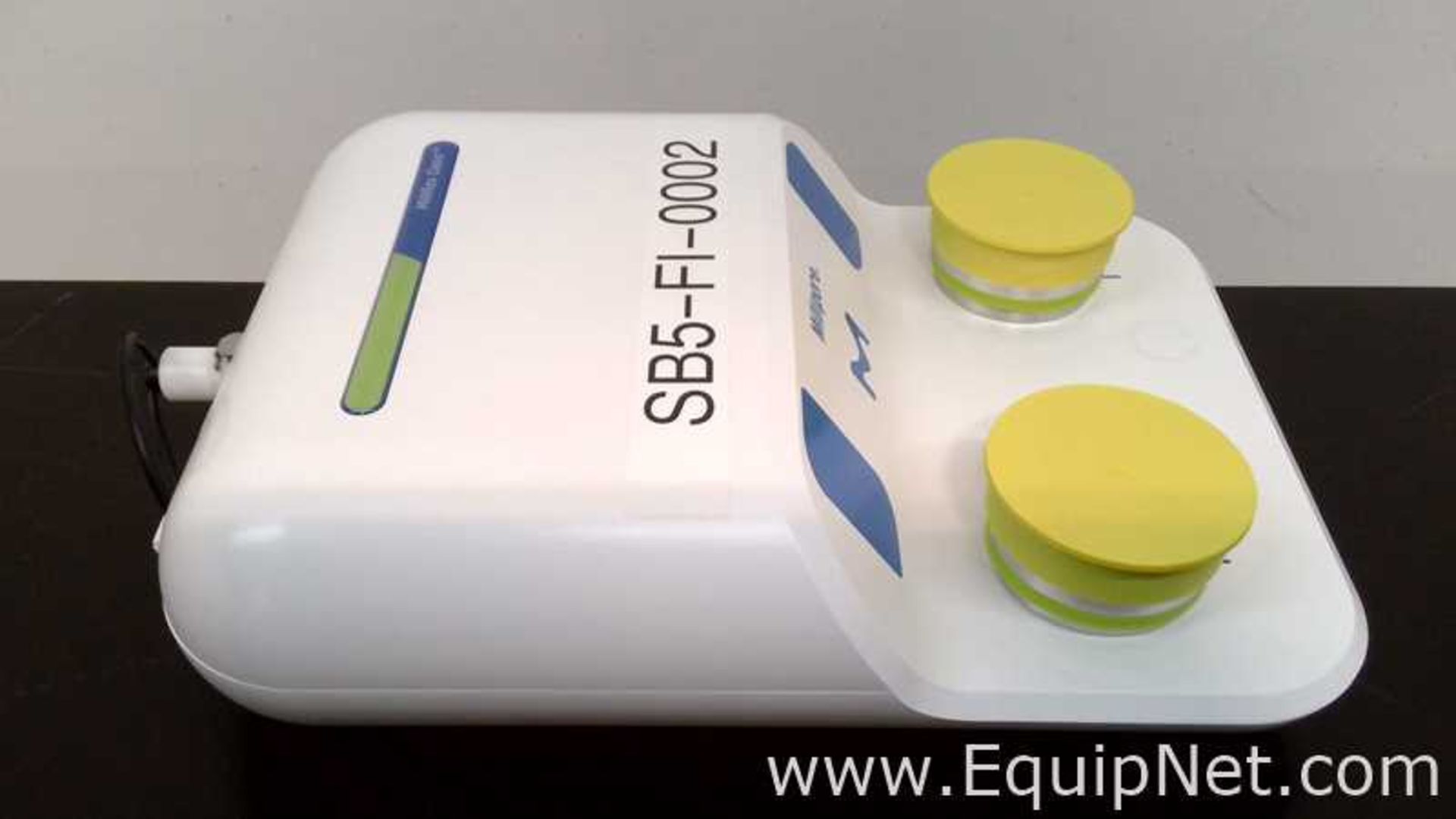 Millipore Milliflex Oasis Filtration Pump - Image 5 of 11