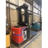 Raymond EASI-OPC30TT Forklift Truck