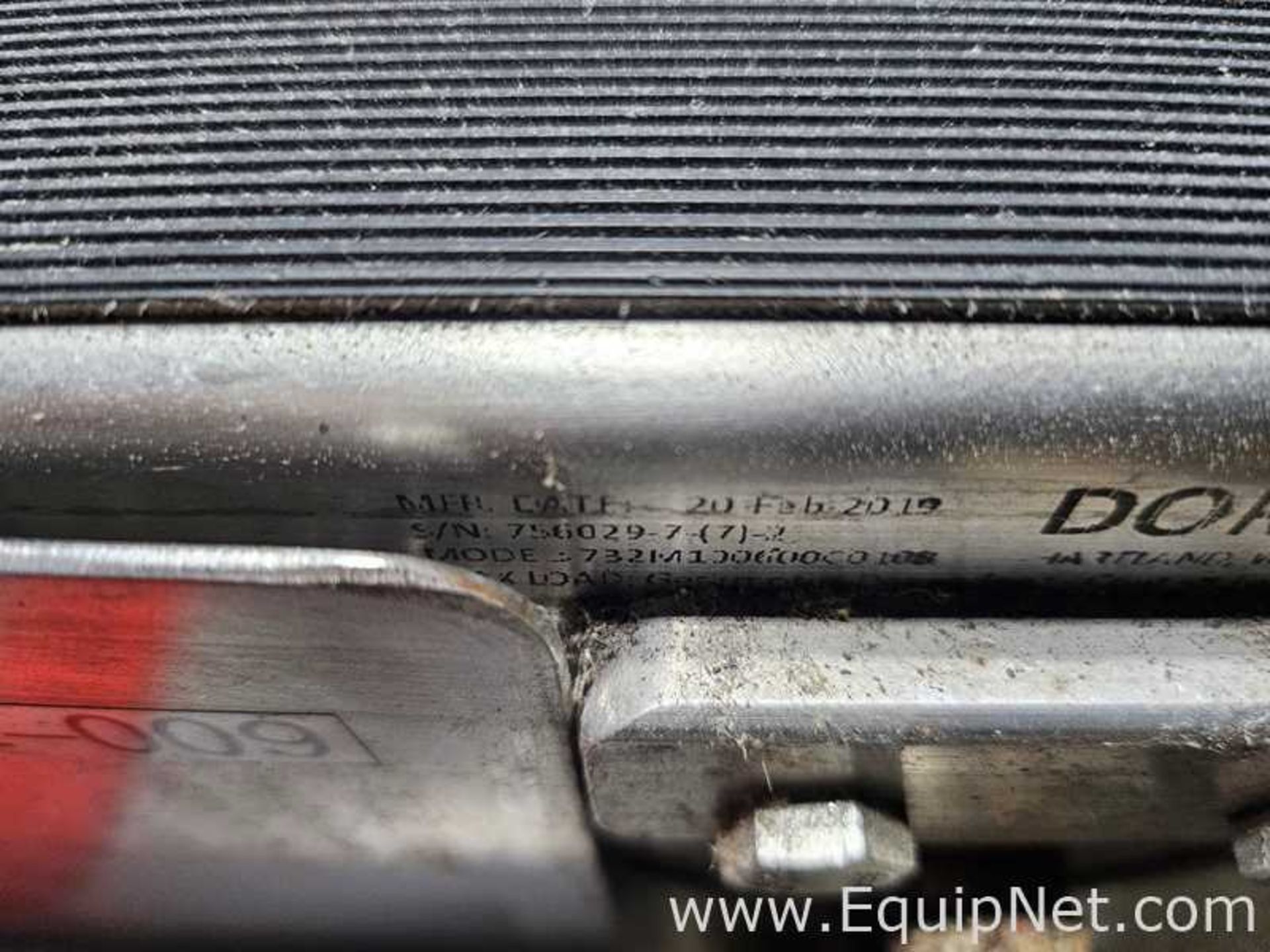 Dorner 732M100600C0108 Conveyor - Image 5 of 5