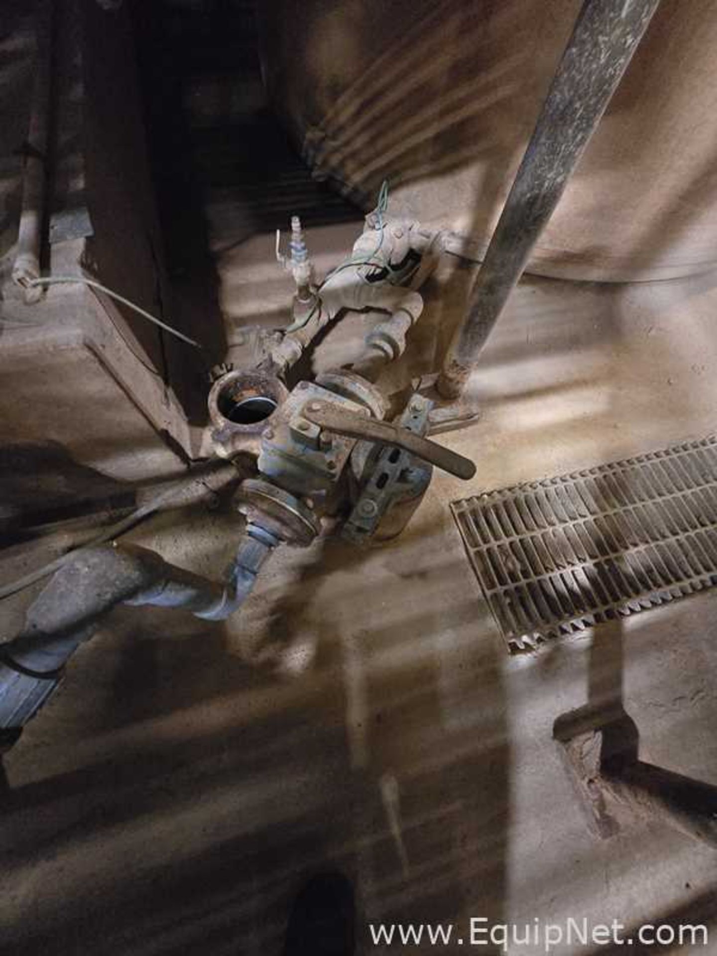 J Mark Systems Waste Water Treatment System - Image 8 of 40