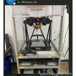 Renishaw RM1000 Coordinate Measuring Machine