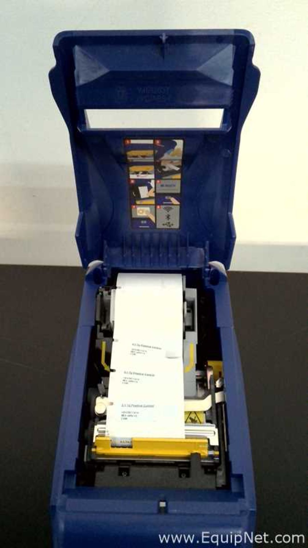 Lot of Label/Receipt Printers - Image 10 of 16