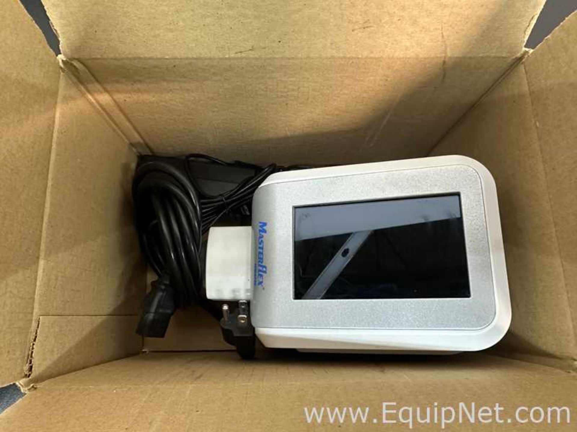 Masterflex Ismatec 78018-40 Reglo Digital Miniflex Peristaltic Pump - Image 10 of 11