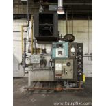 Surface Combustion Endothermic Generator