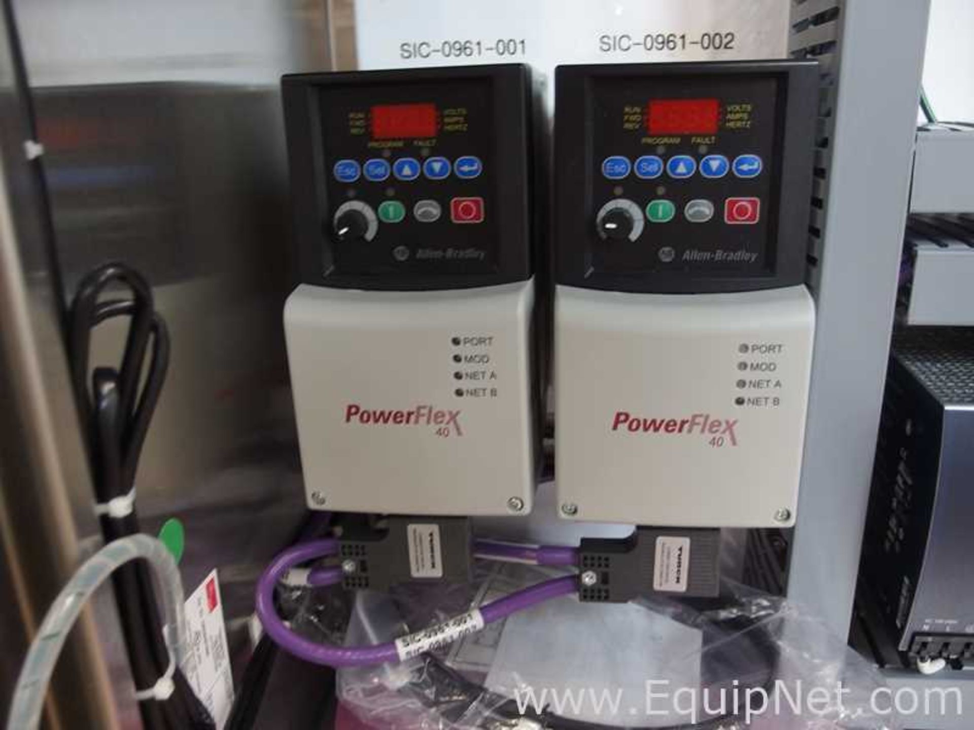 Regen Skid Power Panel - Image 3 of 4