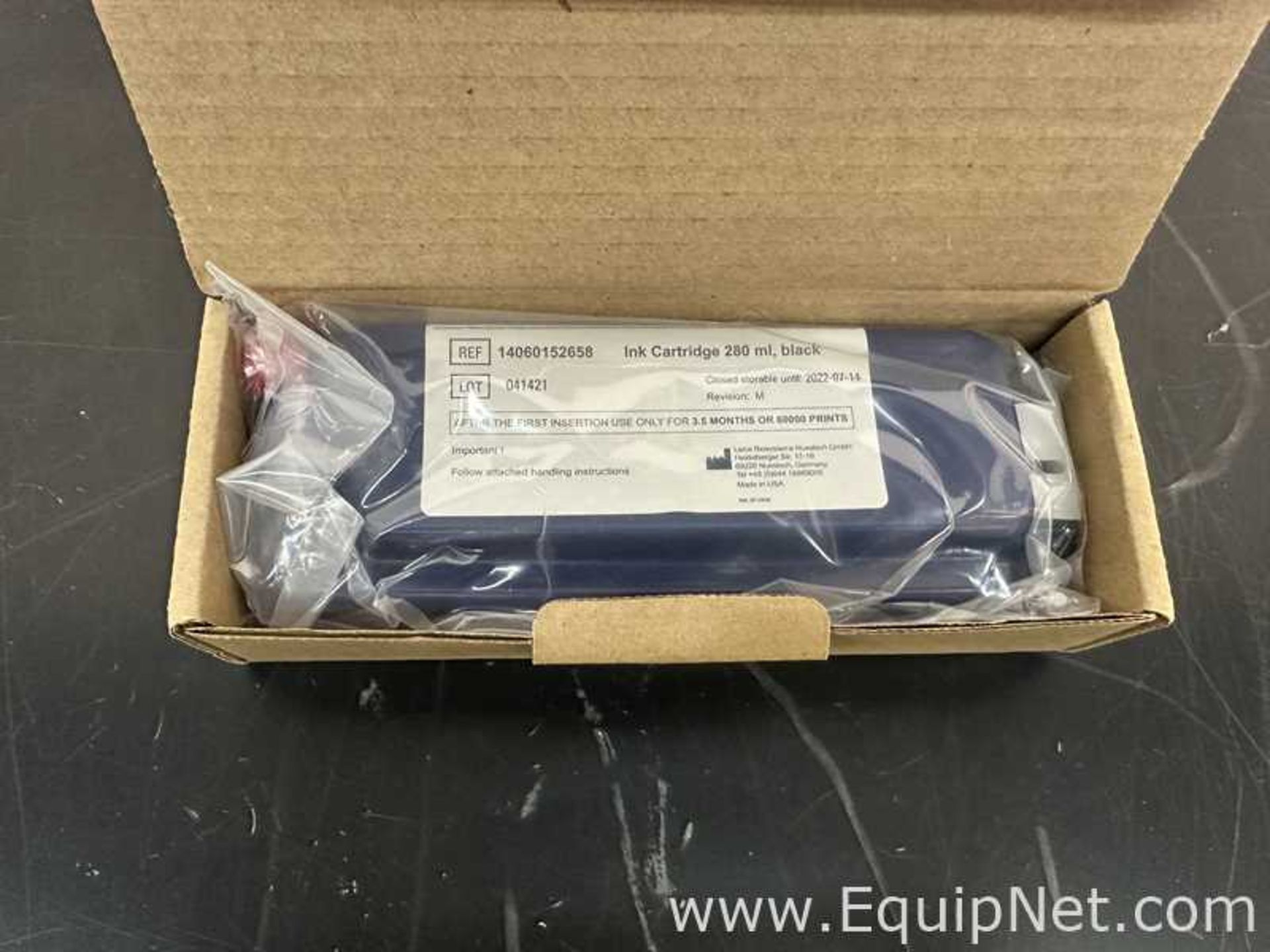 Leica IP C Microscope Cassette Ink Jet Printer - Image 22 of 33