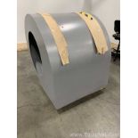 One Lot of Unused McQuay Air Handler - Blower Parts