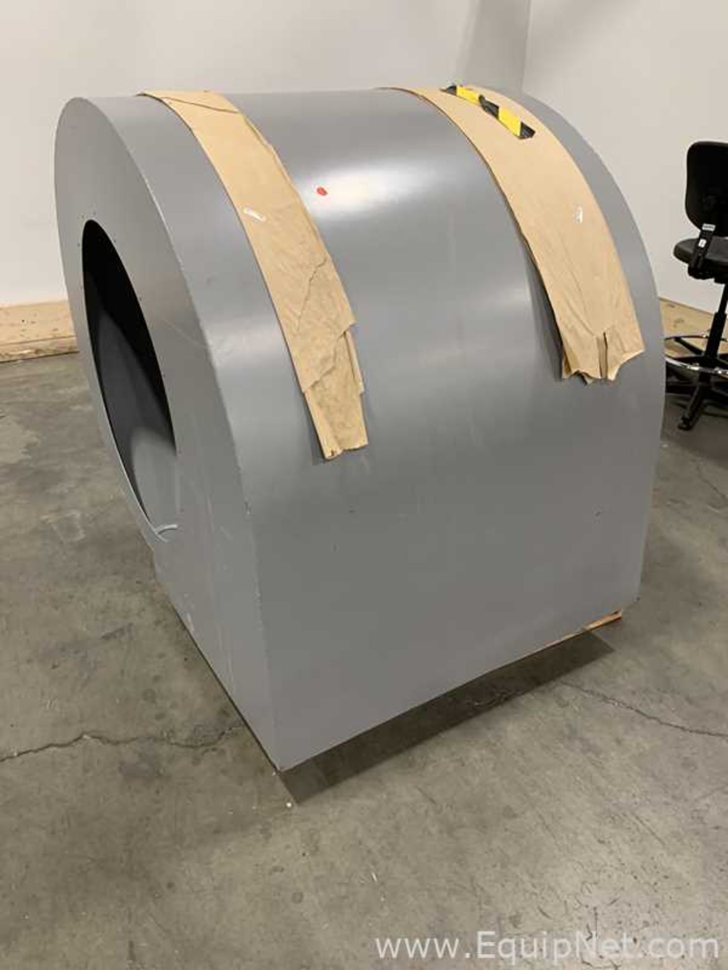 One Lot of Unused McQuay Air Handler - Blower Parts
