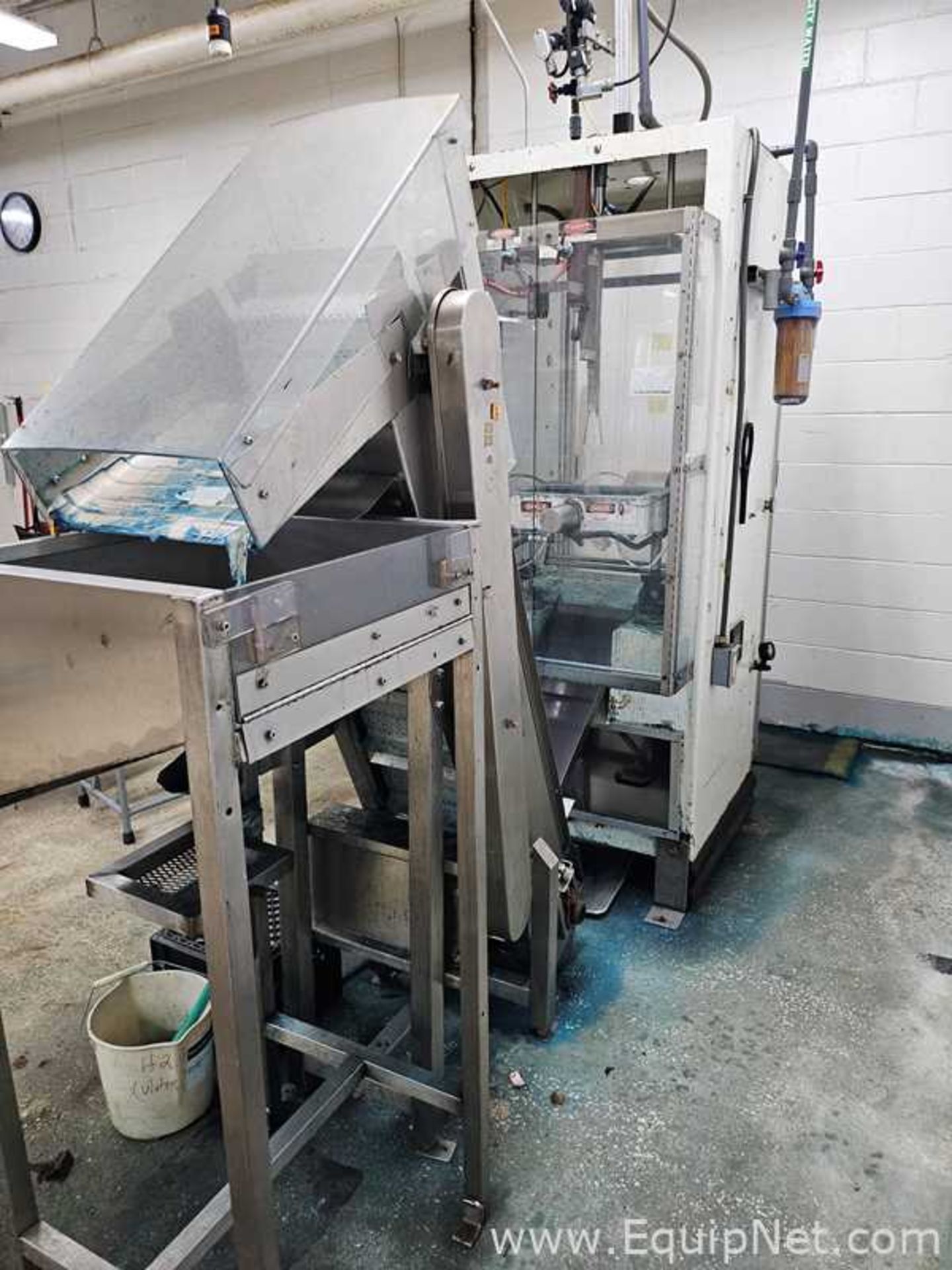 Kamflex 810 Conveyor - Image 3 of 7