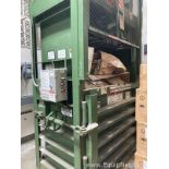 Philadelphia Tramrail Co. 60 Inch Wide Baler