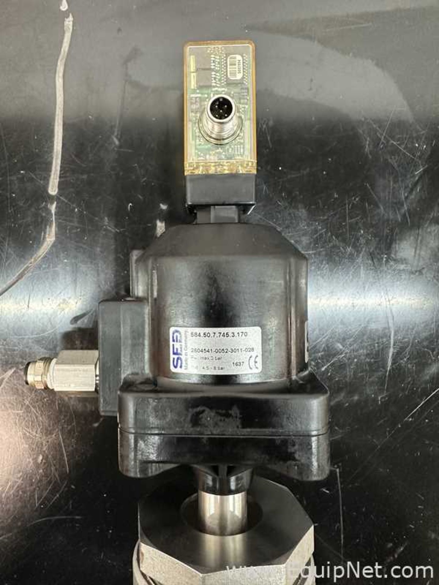 Randcastle Extrusion Systems, Inc. RCP-1000 Microtruder Extruder - Image 29 of 33