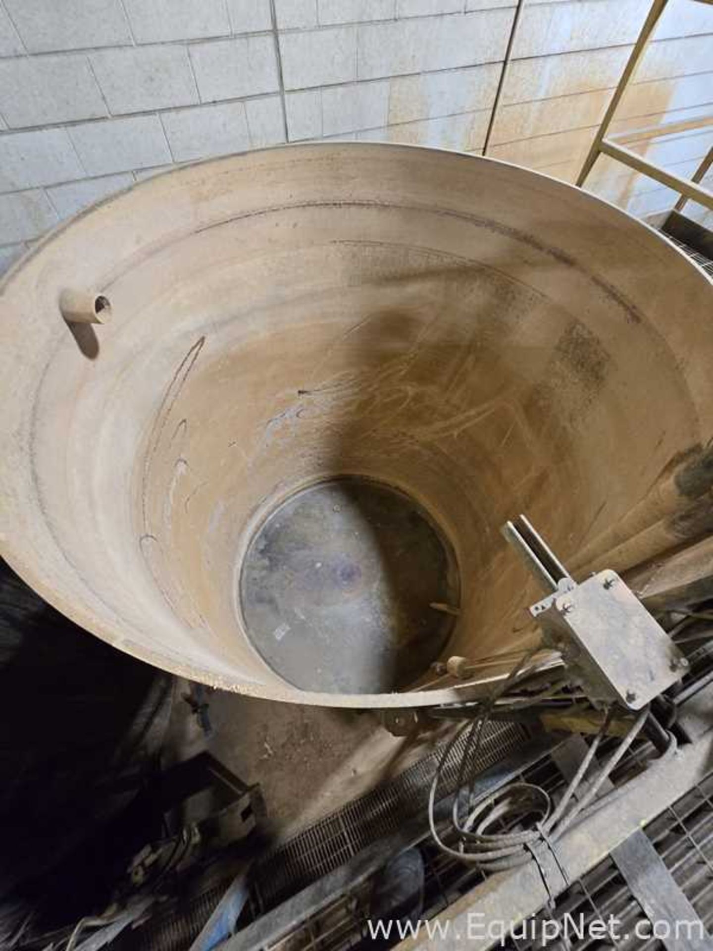 J Mark Systems Waste Water Treatment System - Image 39 of 40