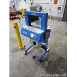 ATS-Tanner Banding Systems AG US-2000 AD Bander