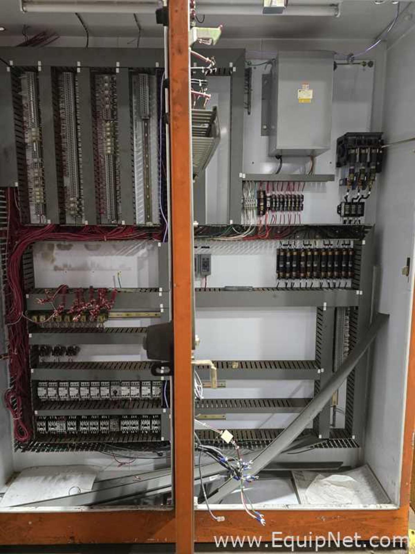 J Mark Systems Waste Water Treatment System - Image 5 of 40