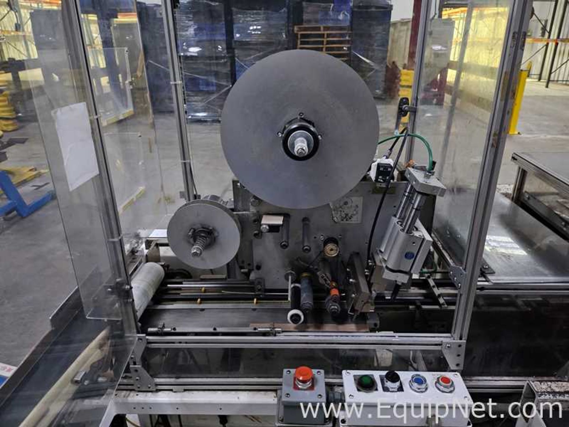 Straub Tabber System SD625 Taper - Image 6 of 7