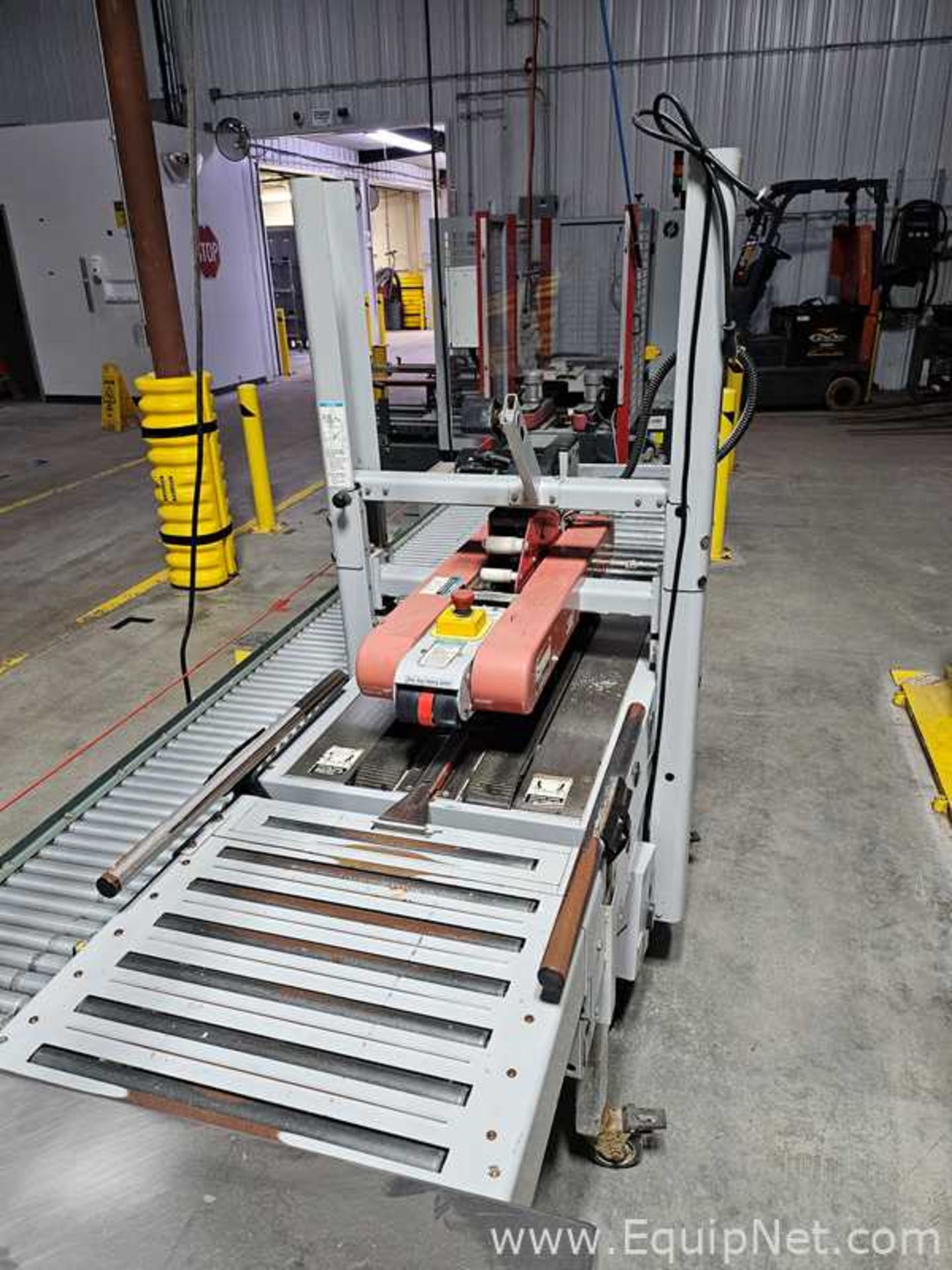 3M 700r Random Case Sealer - Image 4 of 5