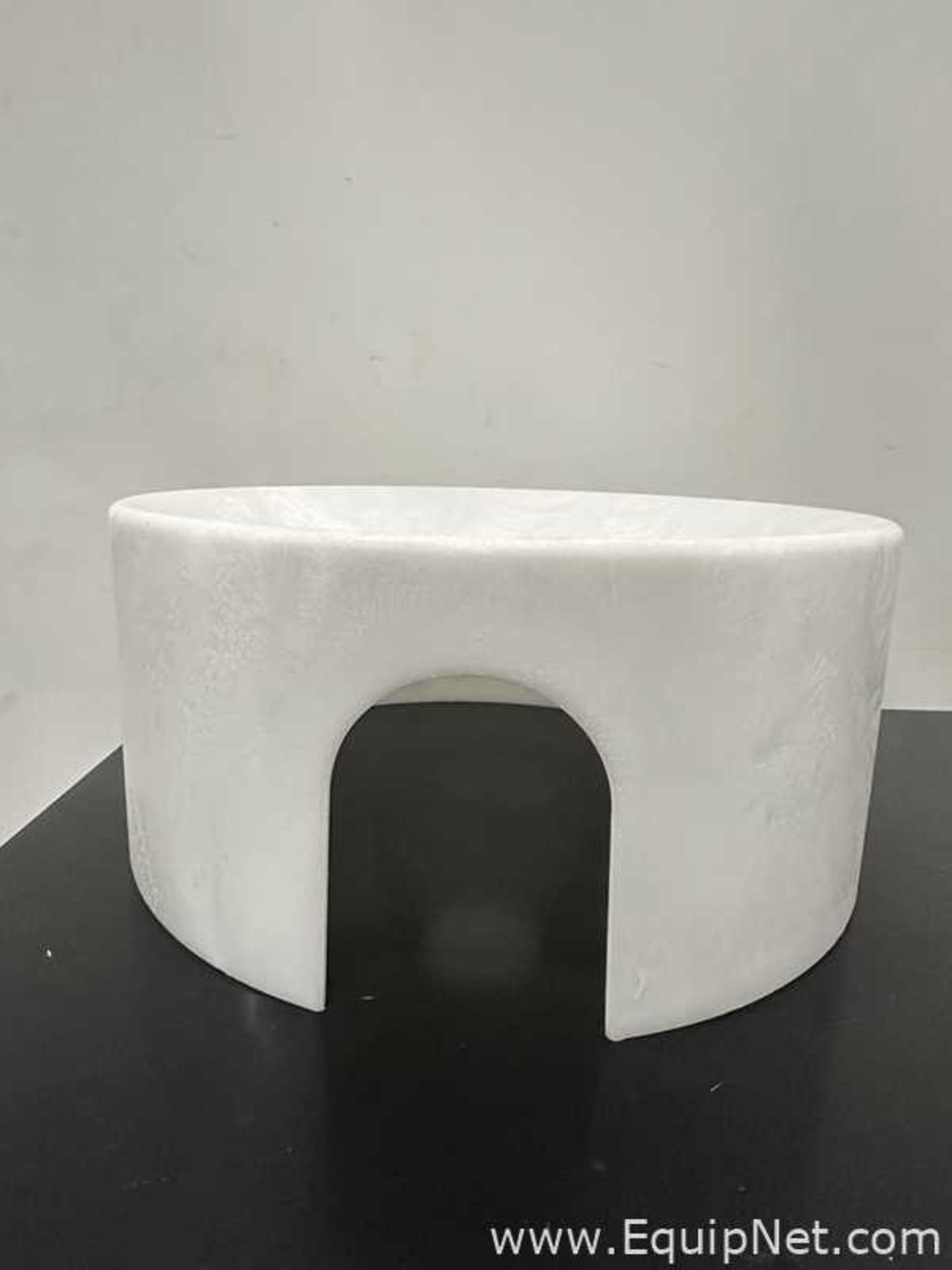 Lot 4 Bottom Drain Drum With Conical Insert 200 LT - Image 13 of 19