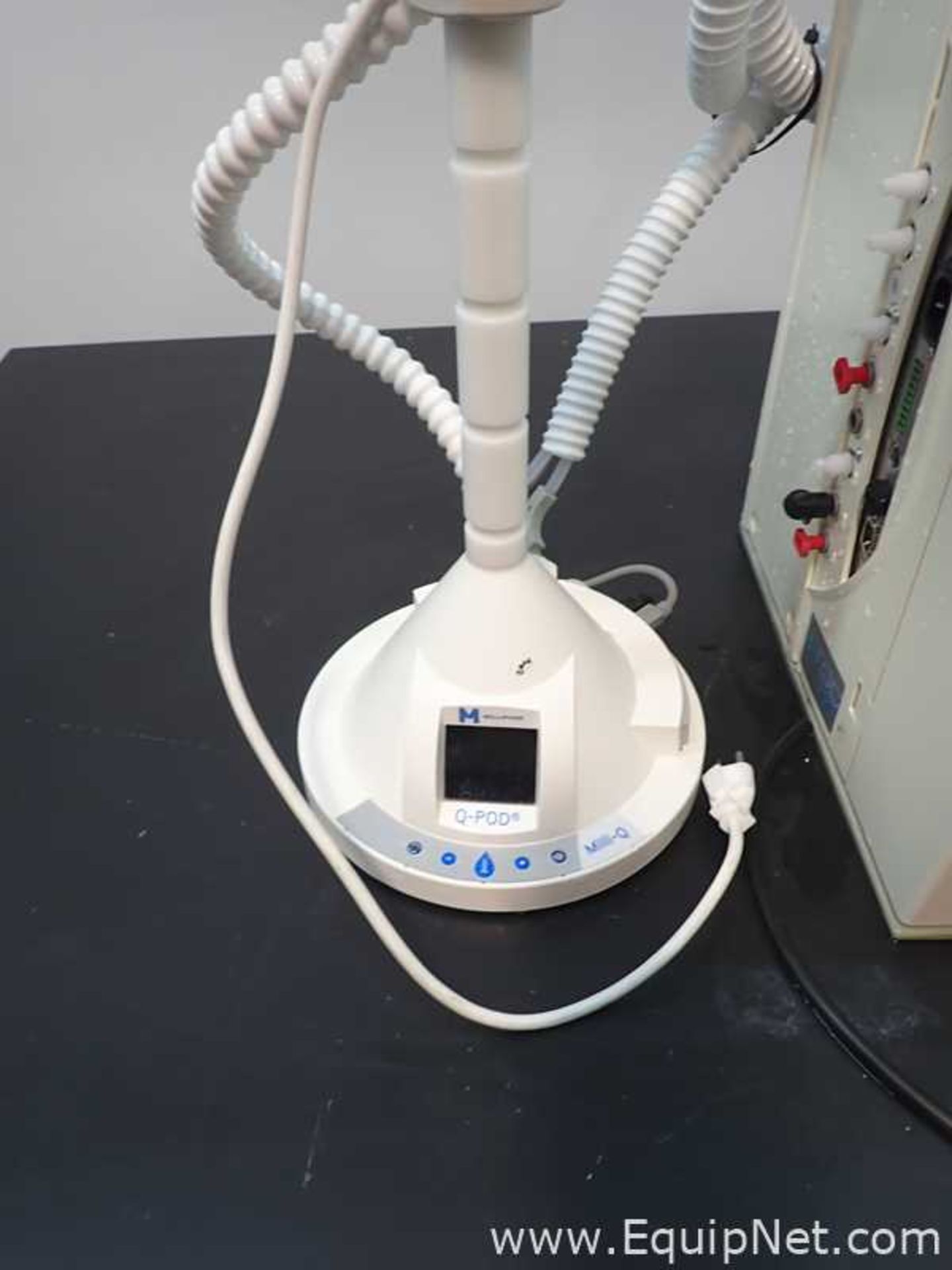 Millipore Advantage Water Purification System with Q-POD - Image 4 of 4