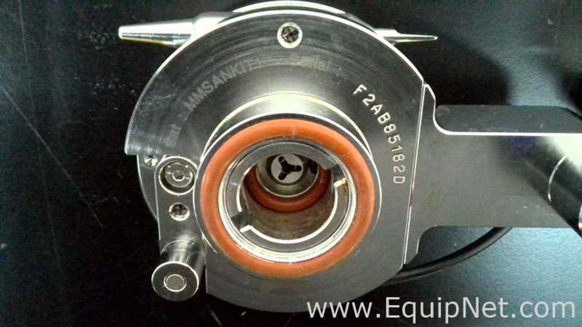 Millipore Milliflex Oasis Filtration Pump - Image 5 of 11
