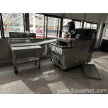 Hobart Corporation NGW1-LS2RLC0 Automatic Wrapping Station