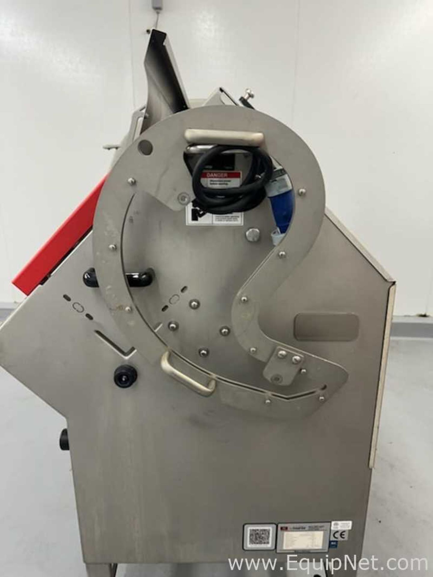 2024 Treif Puma 700 EB Slice and Portion Cutting Machine - Image 4 of 16