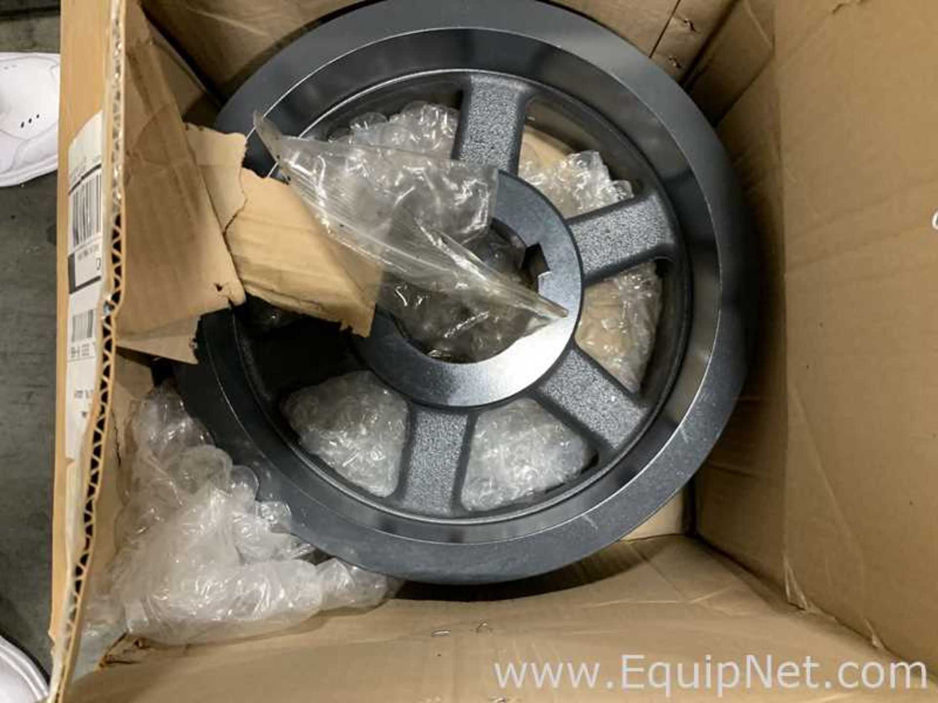 One Lot of Unused Air Handling - Blower Parts - Image 7 of 10