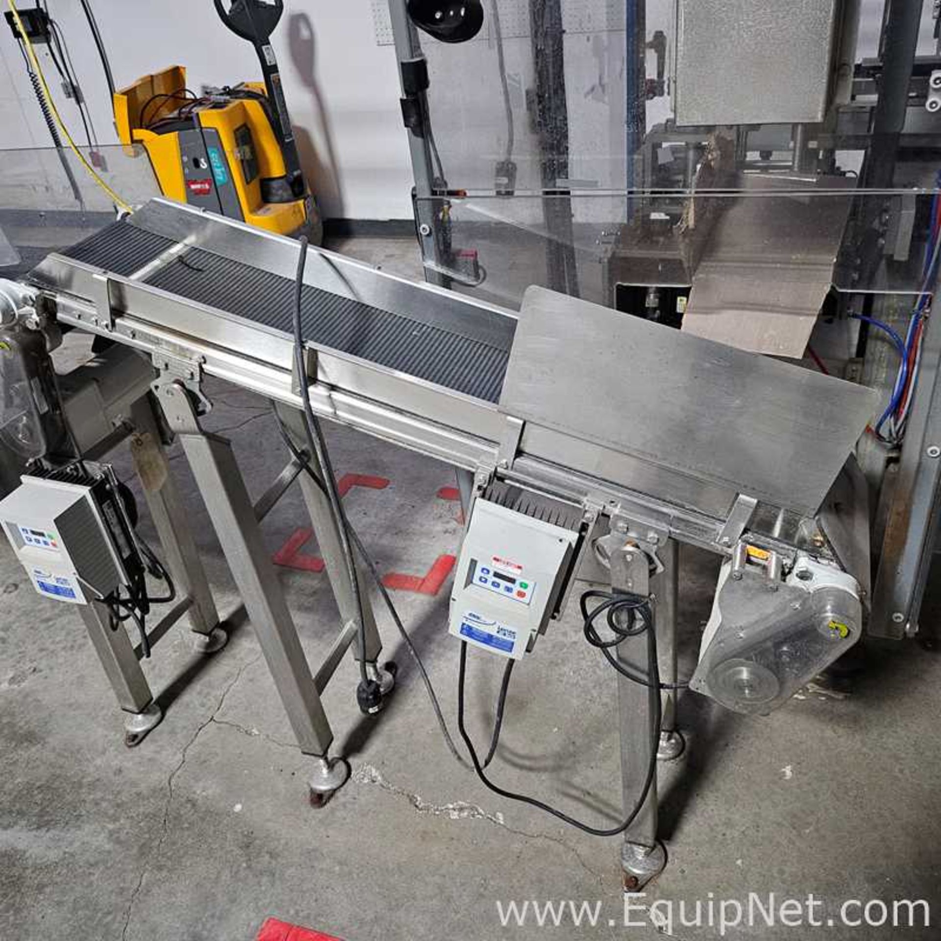 Dorner 732M100400 Conveyor