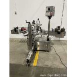Label Aire 3015 ND-1000 6 inch 12 inch LH Labeller