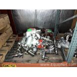 Lot Of Automatic Valves
