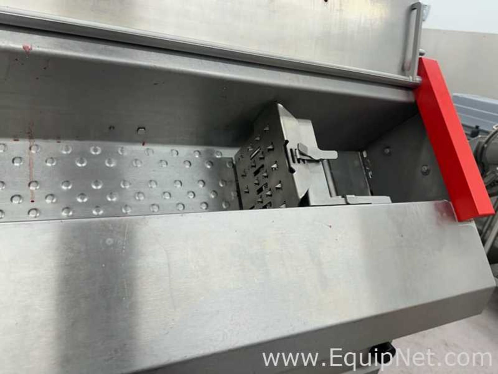 2024 Treif Puma 700 EB Slice and Portion Cutting Machine - Image 13 of 16