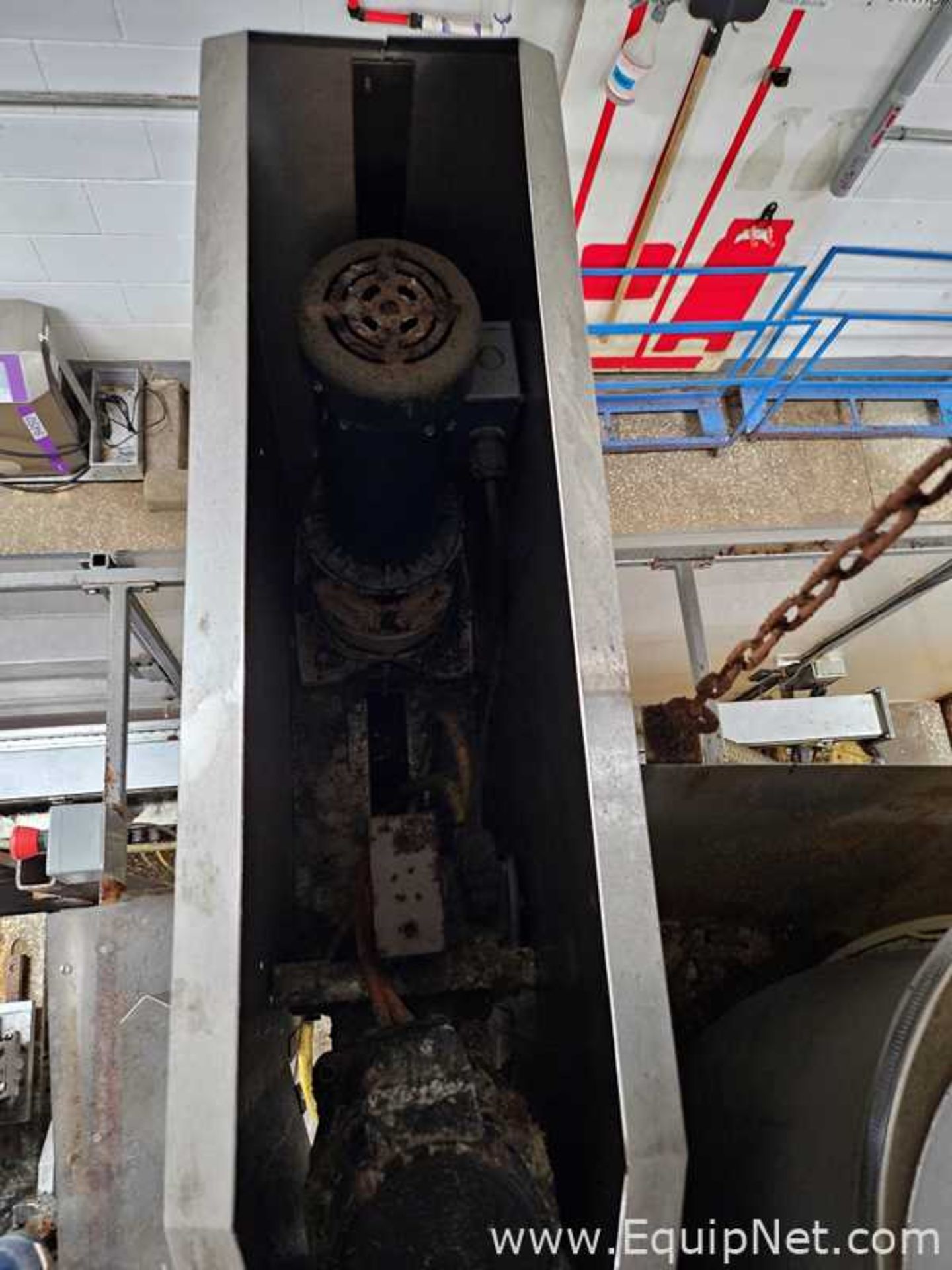 KHS Bartelt 501205-14 Filler - Image 7 of 7